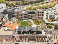 Residentie Gersthof &agrave; Aalst