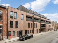 Residentie Gersthof in Aalst