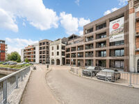 Residentie Graanhaven &agrave; Aalst