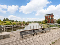 Residentie Graanhaven in Aalst