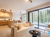 Residentie Magnolia in Lede