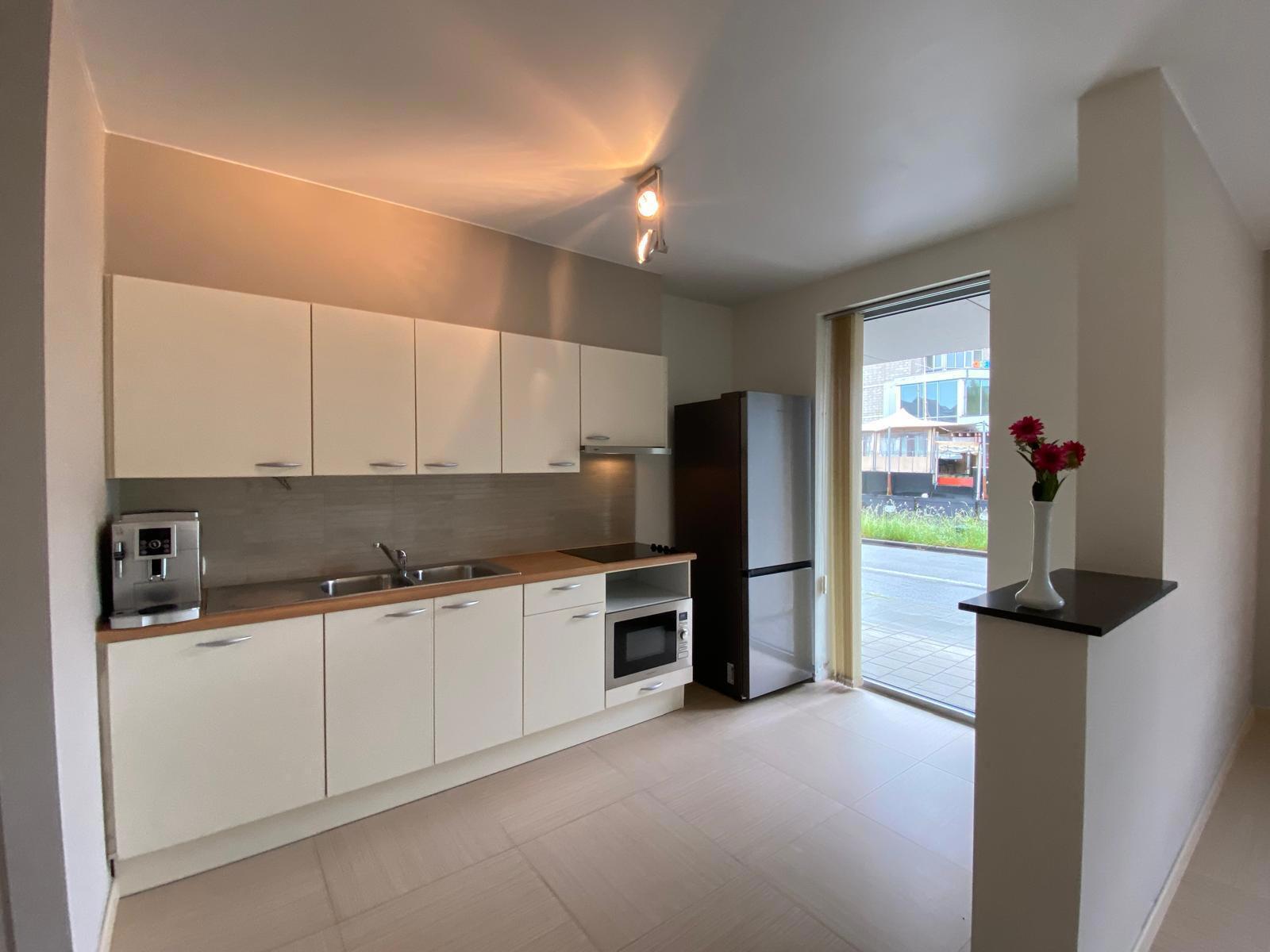 Appartement à Gent