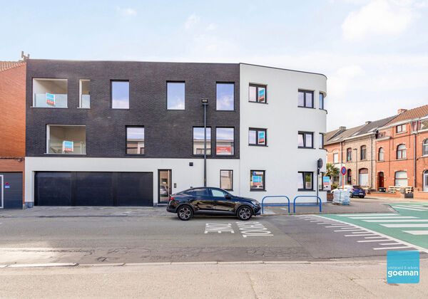 Appartement &agrave; louer &agrave; Aalst