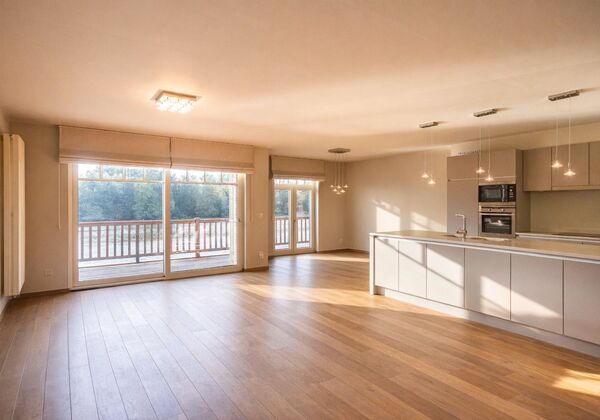 Appartement &agrave; louer &agrave; Berlare