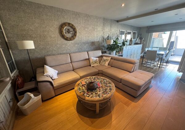 Appartement &agrave; louer &agrave; Dendermonde