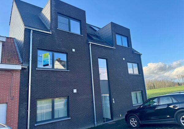 Appartement à louer à Erpe-Mere