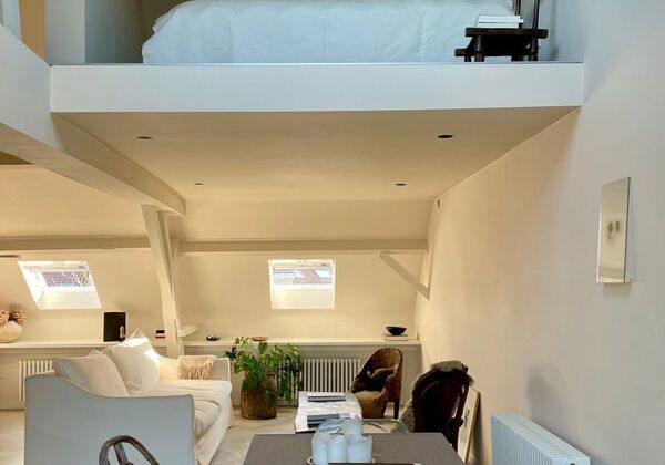 Appartement à louer à Gent