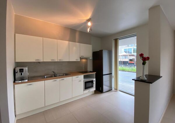 Appartement à louer à Gent