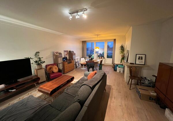 Appartement &agrave; louer &agrave; Gent