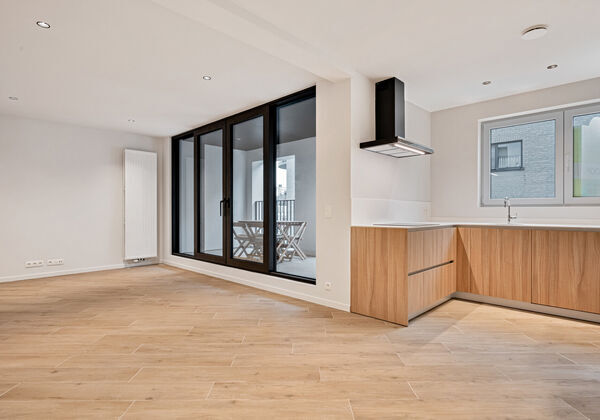 Appartement &agrave; louer &agrave; Geraardsbergen