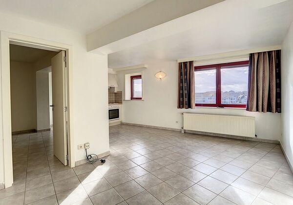 Appartement &agrave; louer &agrave; Geraardsbergen