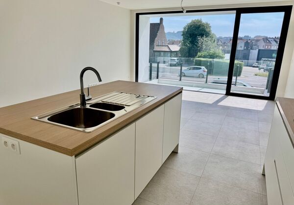 Appartement à louer à Geraardsbergen