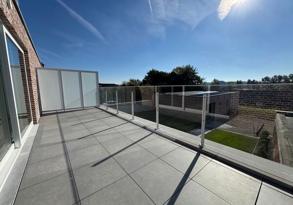 Appartement à louer à Herzele