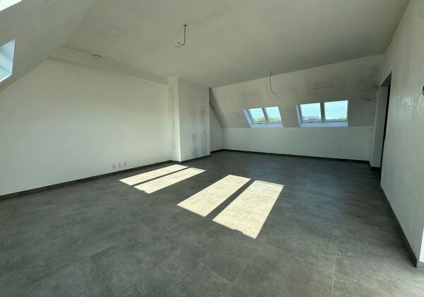 Appartement à louer à Herzele