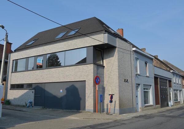 Appartement &agrave; louer &agrave; Lede