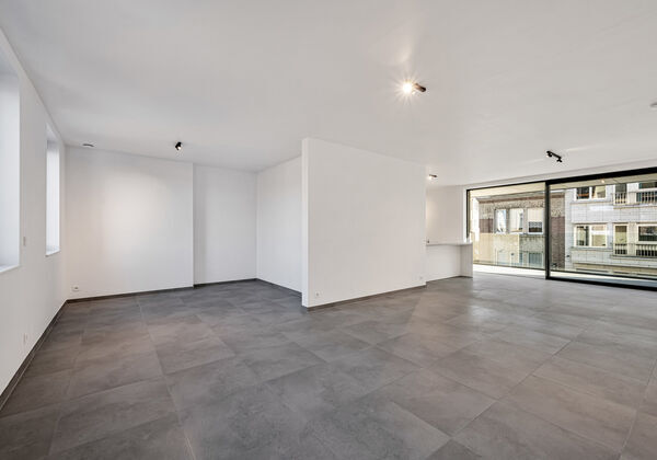 Appartement &agrave; louer &agrave; Ledeberg