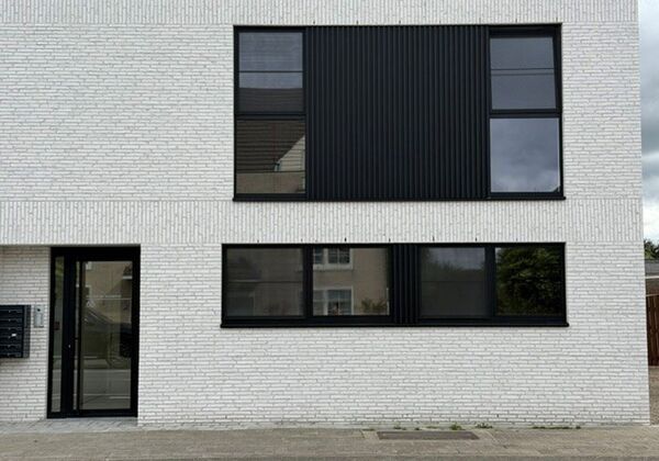 Appartement &agrave; louer &agrave; Lochristi Zaffelare