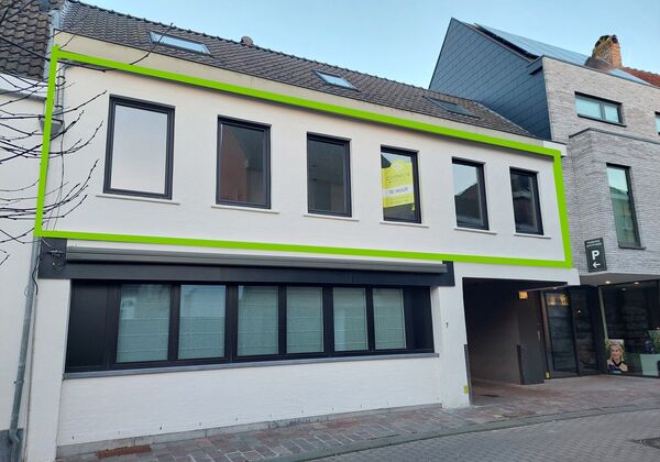 Appartement à louer à Maldegem