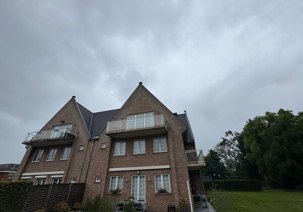 Appartement &agrave; louer &agrave; Merelbeke-Melle