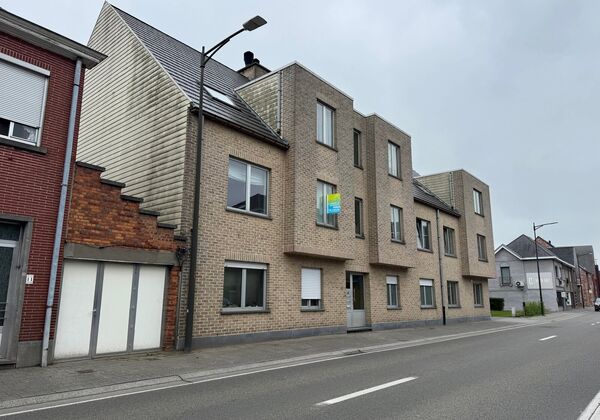 Appartement &agrave; louer &agrave; Overmere