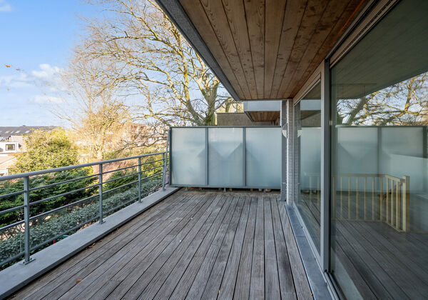 Appartement &agrave; louer &agrave; Wetteren