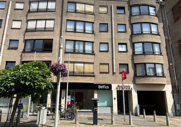 Appartement à louer à Wetteren