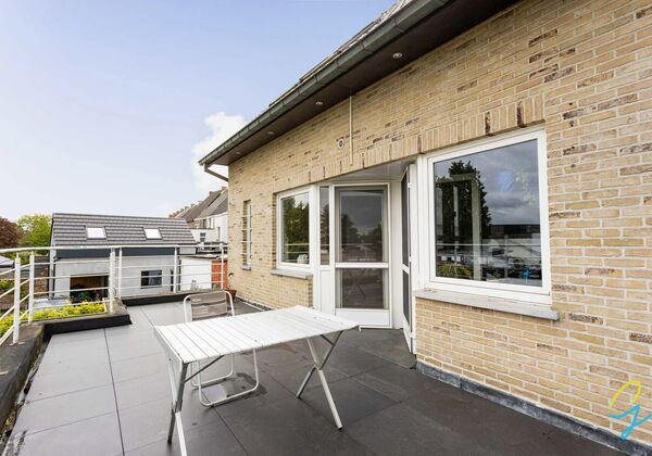 Appartement &agrave; vendre &agrave; Aalst