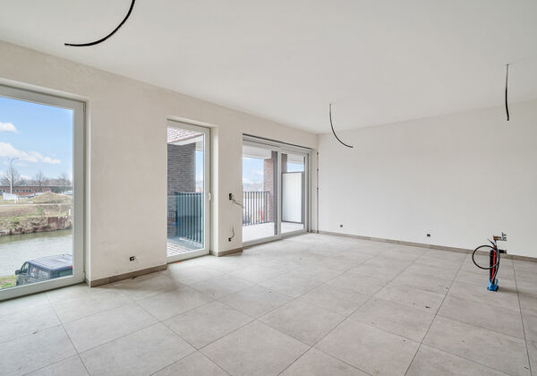 Appartement &agrave; vendre &agrave; Aalst