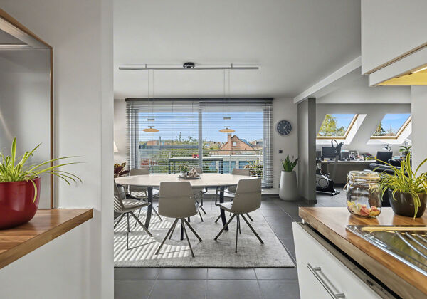 Appartement &agrave; vendre &agrave; Aalter