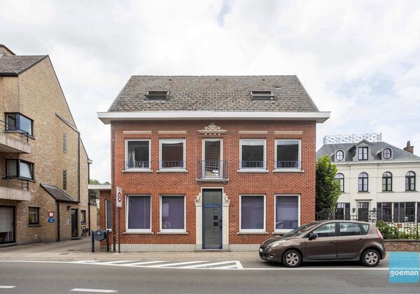 Appartement &agrave; vendre &agrave; Berlare