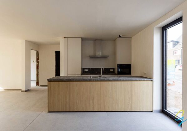 Appartement à vendre à Berlare