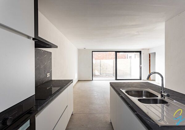 Appartement à vendre à Berlare