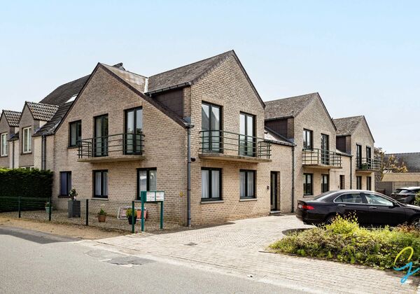 Appartement &agrave; vendre &agrave; Berlare
