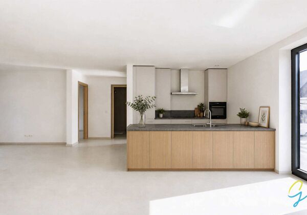 Appartement à vendre à Berlare