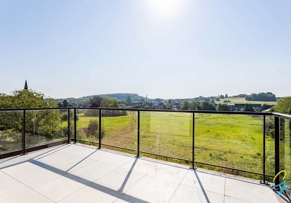 Appartement &agrave; vendre &agrave; Brakel