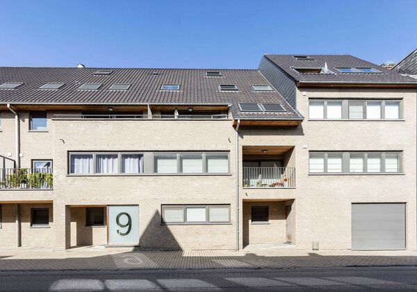 Appartement à vendre à Brakel