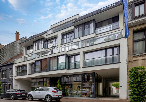 Appartement &agrave; vendre &agrave; Deinze