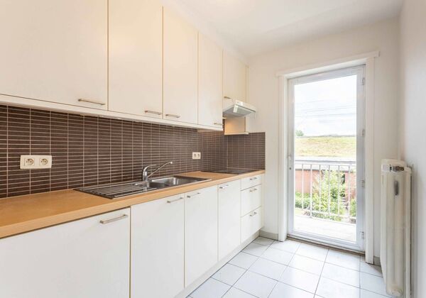Appartement &agrave; vendre &agrave; Deinze