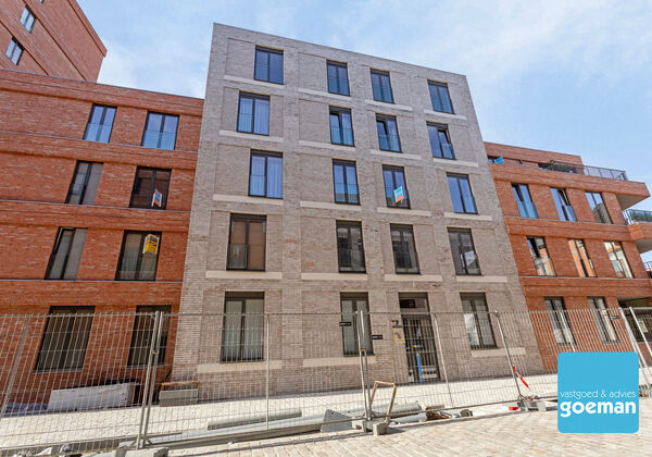 Appartement &agrave; vendre &agrave; Dendermonde