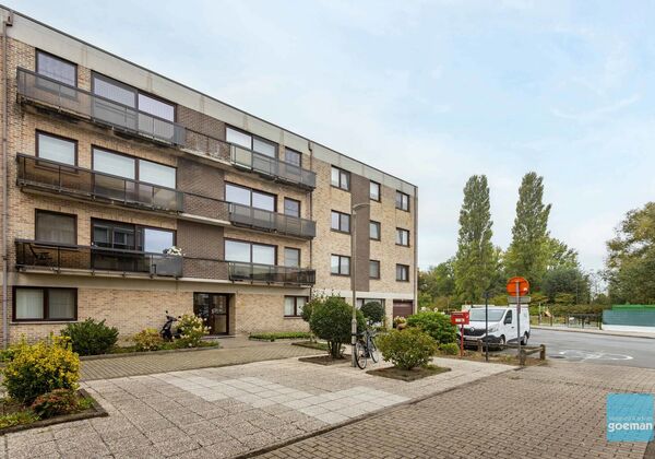 Appartement &agrave; vendre &agrave; Dendermonde