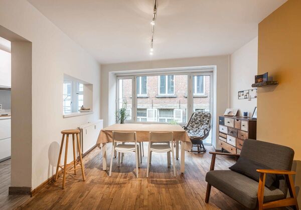 Appartement à vendre à Gent