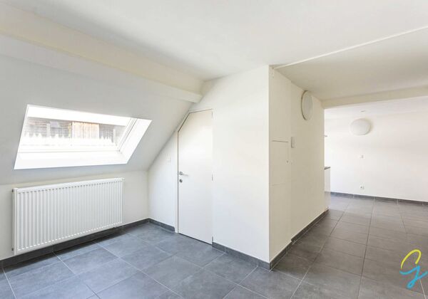 Appartement à vendre à Gent