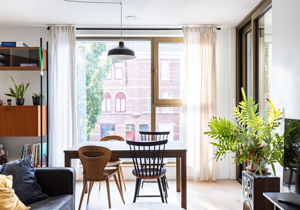 Appartement à vendre à Gent