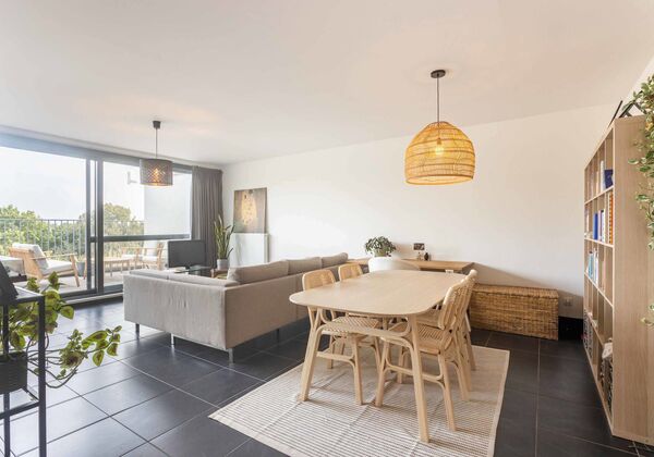 Appartement &agrave; vendre &agrave; Gent