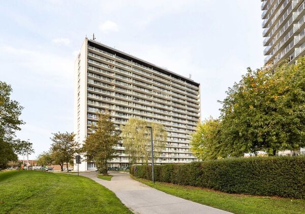 Appartement à vendre à Gent