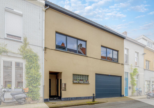 Appartement à vendre à Gentbrugge