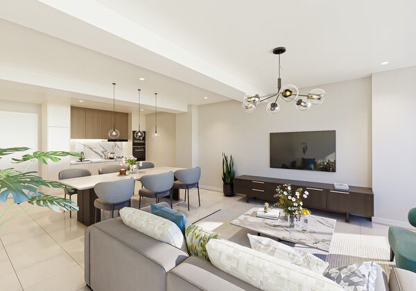 Appartement &agrave; vendre &agrave; Geraardsbergen