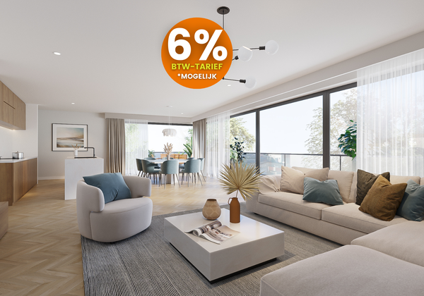 Appartement &agrave; vendre &agrave; Geraardsbergen