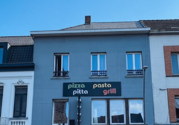 Appartement &agrave; vendre &agrave; Geraardsbergen