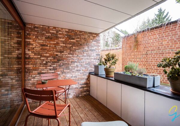 Appartement &agrave; vendre &agrave; Geraardsbergen